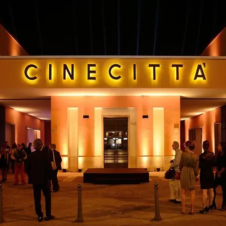 Cinecitta