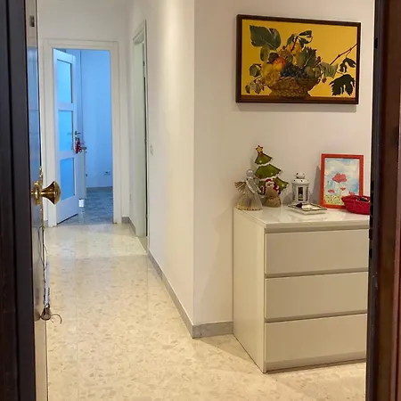 Cinecitta Séjour chez l'habitant