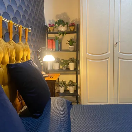 Cinecitta Séjour chez l'habitant